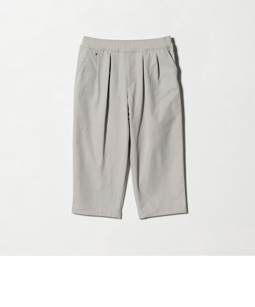 ツータック パンツ / キッズ  100cm-160cm