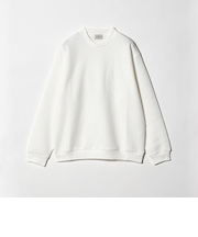 カノコ ダンボール ビズ クルーネック カットソー