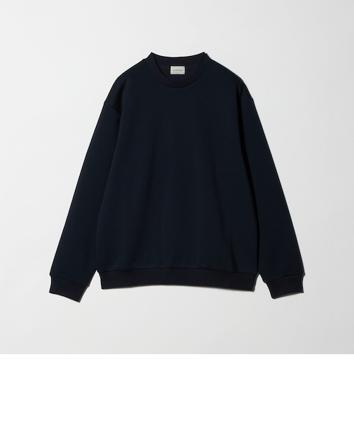 カノコ ダンボール ビズ クルーネック カットソー