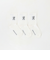 ＜On＞3P ソックス  /靴下