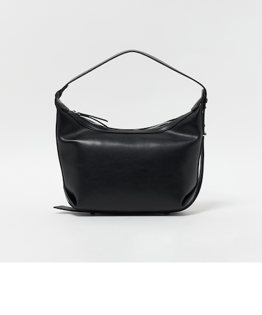 2WAY タックショルダー バッグ