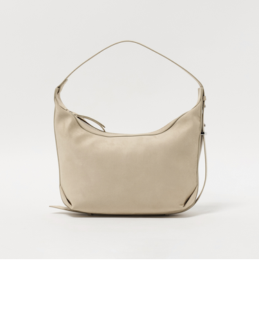 2WAY タックショルダー バッグ