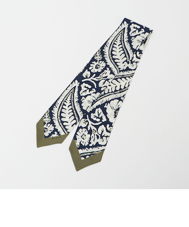 ＜Bleck＞リーブス スカーフ