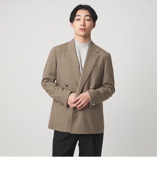 UNITED ARROWS green label relaxing/メンズのテーラードジャケットの