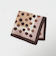 ＜Bleck＞ドット ポケットチーフ