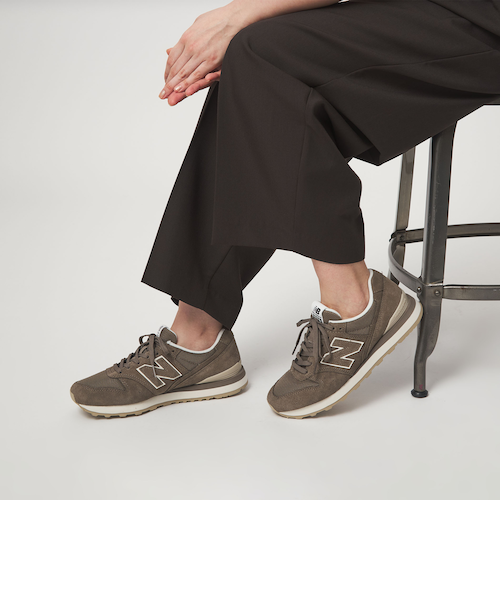 ハレーウォーズ　未開封 996シリーズ 2025年秋冬新作♪ New Balance【ニューバランス