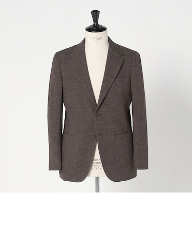 WO/LI ピンヘッド 2B RG ジャケット