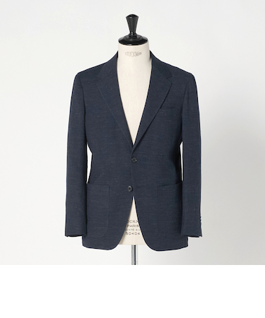 WO/LI ピンヘッド 2B RG ジャケット