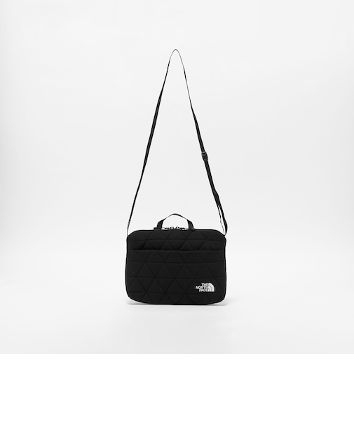 ＜THE NORTH FACE＞ジオフェイスポーチ