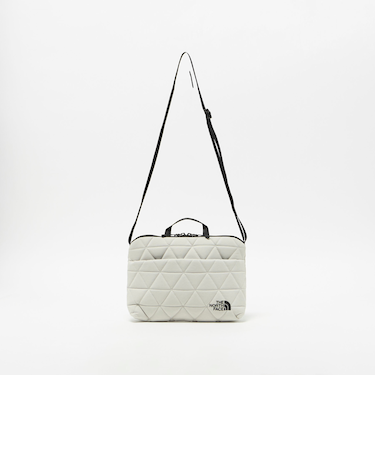 ＜THE NORTH FACE＞ジオフェイスポーチ