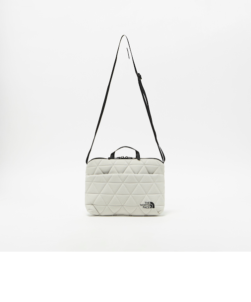 ＜THE NORTH FACE＞ジオフェイスポーチ