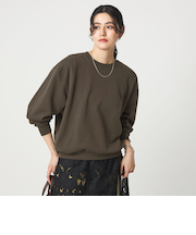 【別注】＜Odub＞スウェット プルオーバー