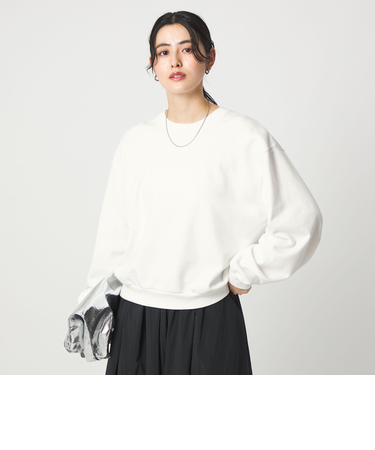 【別注】＜Odub＞スウェット プルオーバー