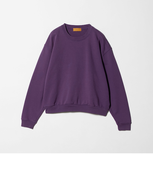 【別注】＜Odub＞スウェット プルオーバー