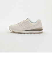 ＜New Balance＞996 スニーカー / W9968GC