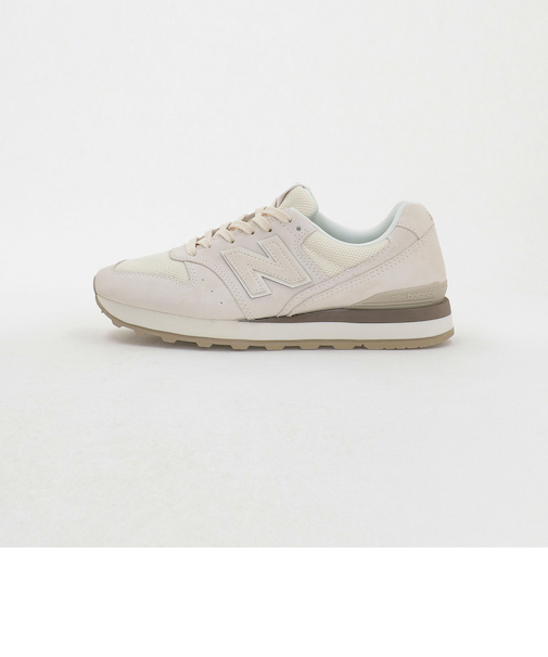 ＜New Balance＞996 スニーカー / W9968GC