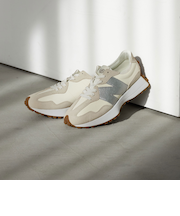 ＜New Balance＞W327 スニーカー