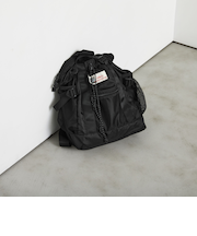 【別注】＜CARIBOU MOUNTAINEERING＞トートバッグ / バックパック