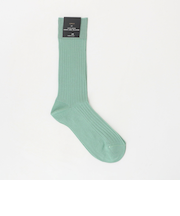 【別注】<ADRIAN>GLR リブ ソックス