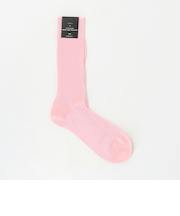 【別注】<ADRIAN>GLR リブ ソックス