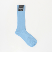 【別注】＜ADRIAN＞GLR リブ ソックス