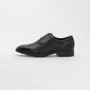 <texcy luxe>ストレートチップ ドレスシューズ -消臭・抗菌-