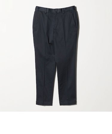 TC サテン スマートレッグ S1 パンツ -ストレッチ-