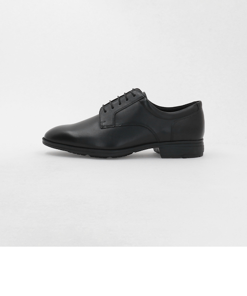 <texcy luxe>プレーントゥ ドレスシューズ -消臭・抗菌-