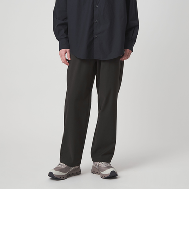 テック カルゼ PLAY-PT イージーパンツ -ストレッチ-