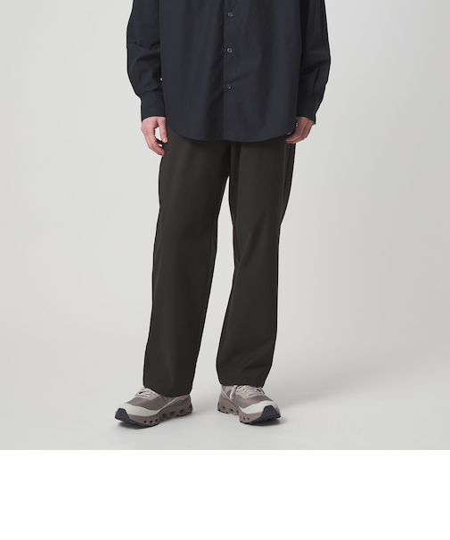 テック カルゼ PLAY-PT イージーパンツ -ストレッチ-