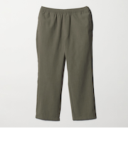 テック カルゼ PLAY-PT イージーパンツ -ストレッチ-