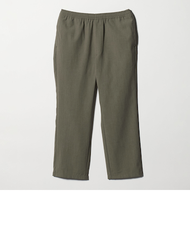 テック カルゼ PLAY-PT イージーパンツ -ストレッチ-