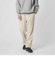 テック カルゼ PLAY-PT イージーパンツ -ストレッチ-