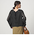 メッシュ ニット 2WAY プルオーバー ウォッシャブル