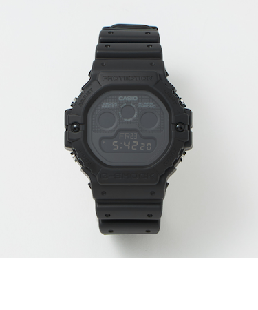 ＜CASIO＞ DW-5900UBB-1JF 腕時計