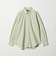 120/2 ブロード ボタンダウン シャツ