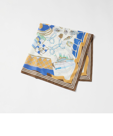 アソート スカーフ