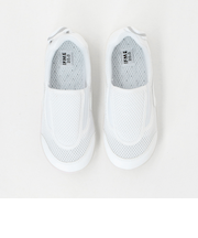 ＜IFME＞息するソール 上履き（スリッポン） / キッズ  17cm-23cm