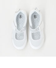 ＜IFME＞息するソール 上履き（バレエ ）/ キッズ  17cm-23cm