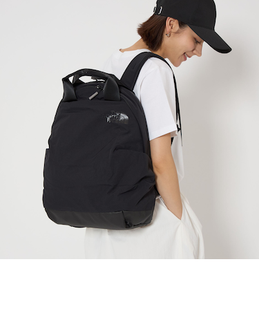 ＜THE NORTH FACE＞ネバーストップ デイパック / リュック（18L）