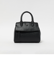 2WAY 金具 ミニボストンバッグ