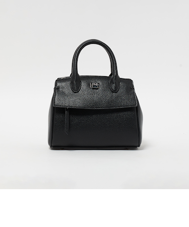 2WAY 金具 ミニボストンバッグ