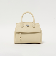 2WAY 金具 ミニボストンバッグ