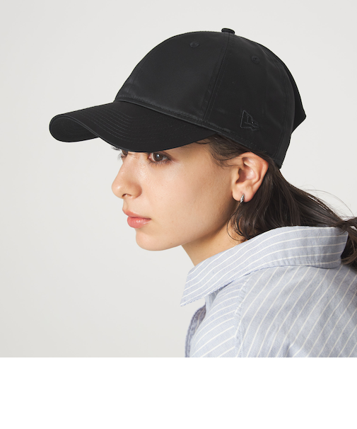 【別注】<NEW ERA>920 ナイロン / キャップ