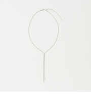 ボールチェーン ネックレス