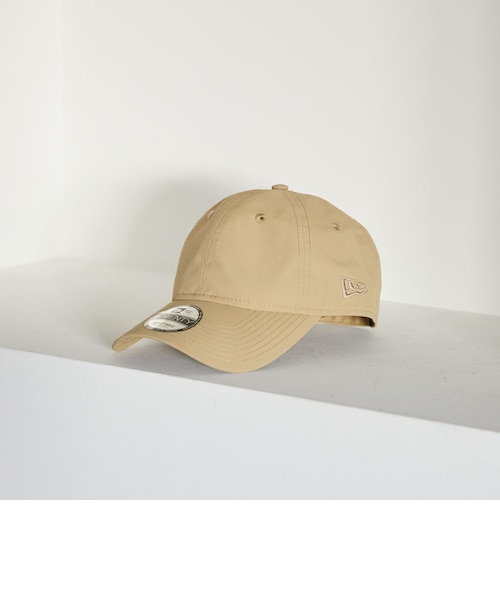 別注】＜NEW ERA＞920 ナイロン / キャップ｜グリーンレーベル