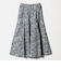 LIBERTY フレア スカート
