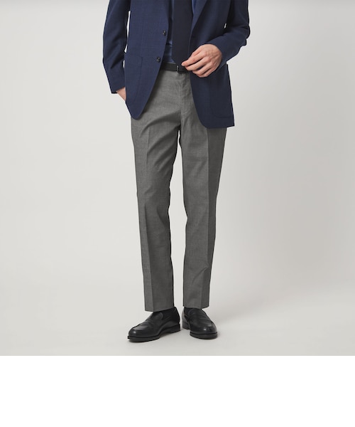 グリーンレーベル リラクシング/メンズのスーツパンツの通販｜&mall