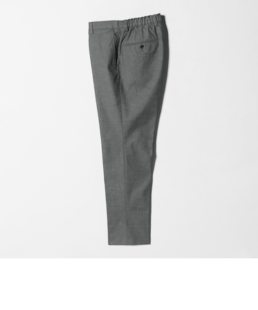 エブリット TCPU オックス スリム スラックス -ストレッチ-