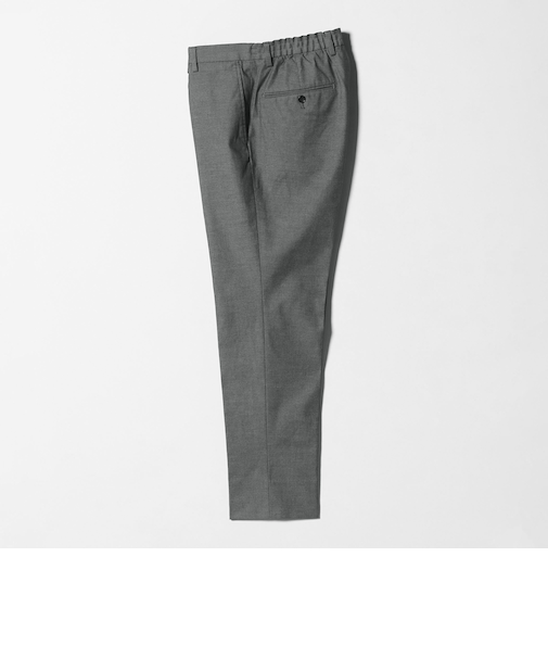 エブリット TCPU オックス スリム スラックス -ストレッチ-